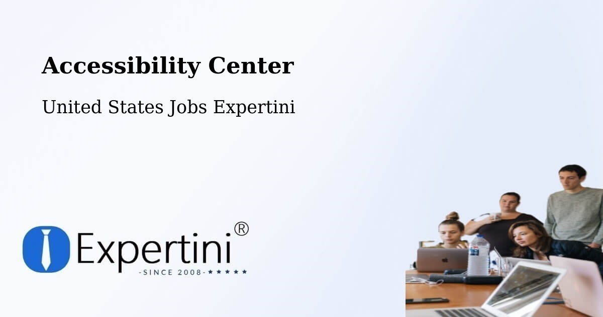 Accessibility Statement – Spring Valley - United States Jobs Expertini