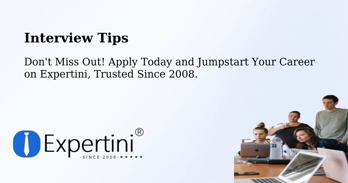Interview Tips & Techniques for Job Seekers – Spring Valley - Spring Valley, United States Jobs Expertini