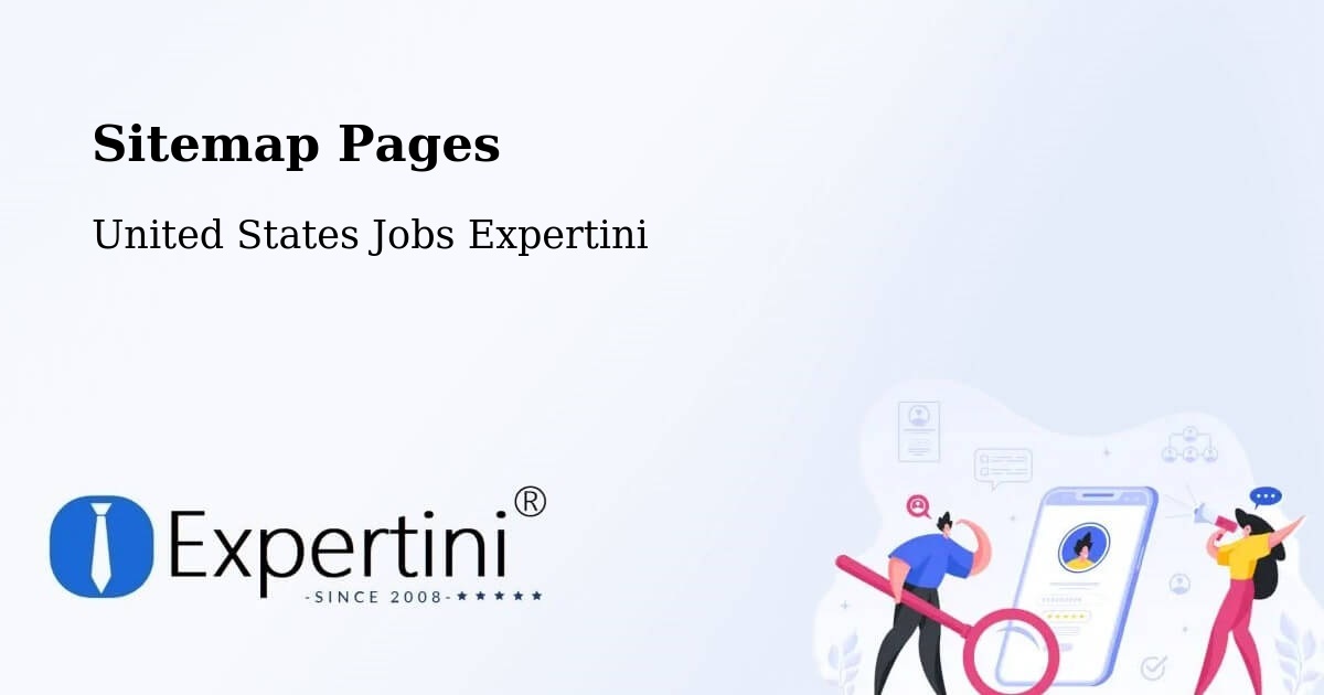 Sitemap Pages - Spring Valley - United States Jobs Expertini