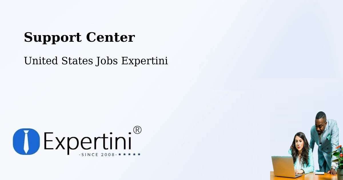 Support Services – Spring Valley - United States Jobs Expertini
